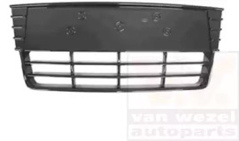 VAN WEZEL 1945599 -  Решетка вентилятора, буфер